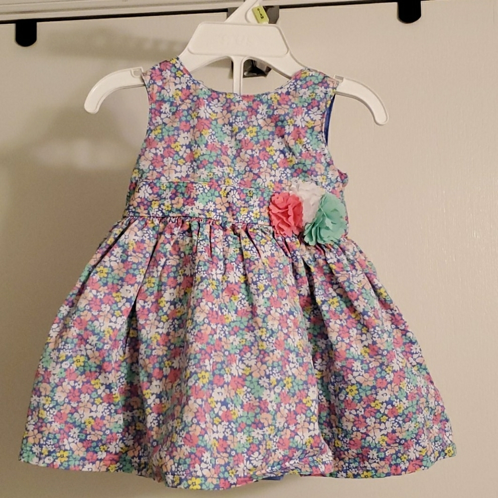 Spring Dress